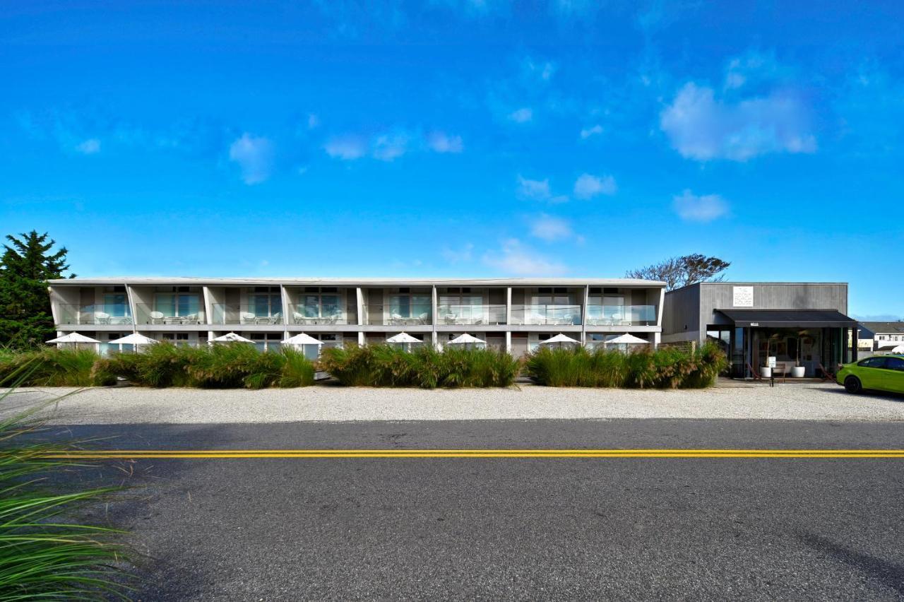 The Montauk Beach House Экстерьер фото
