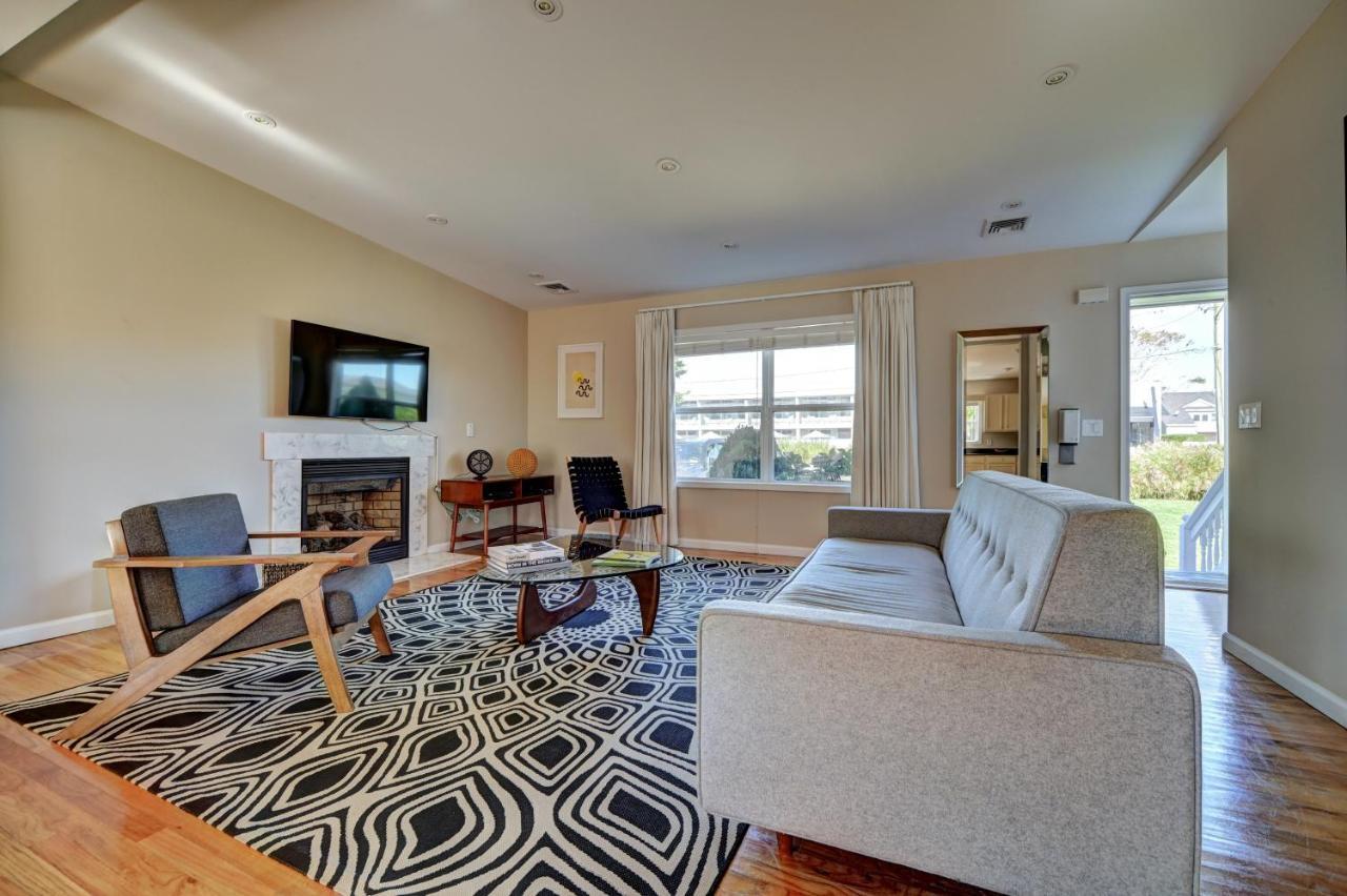 The Montauk Beach House Экстерьер фото
