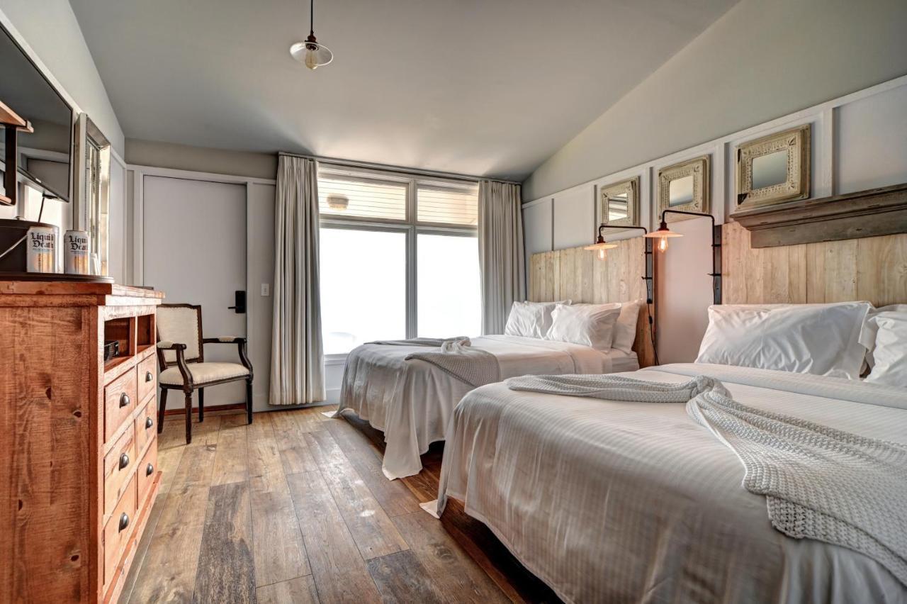 The Montauk Beach House Экстерьер фото