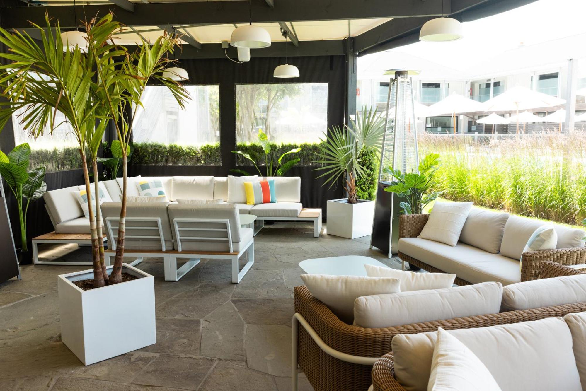 The Montauk Beach House Экстерьер фото